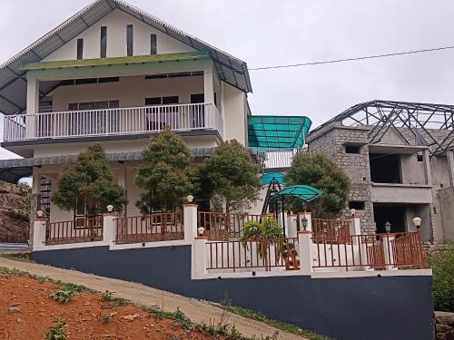Vagamon Apartment | GREENLAND Resorts