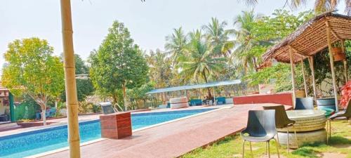 Channapatna House | Greenline Grameena Farm Stays