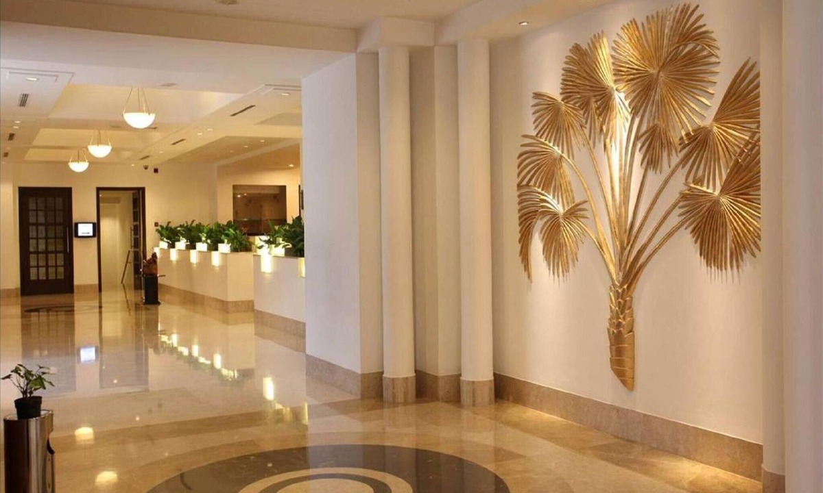 Ameerpet Hotel | Greenpark Hyderabad