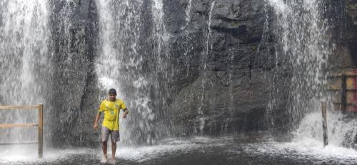 Kovalam Hotel | GreenValley Tourist Home