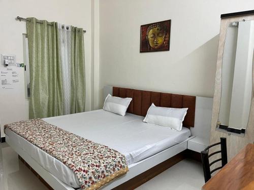Ujjain House | Greenwood Villa 2BHK home