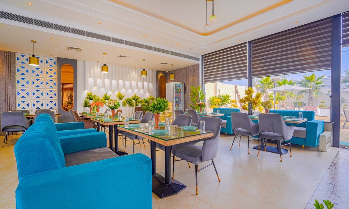 Amritsar Hotel | Greenwood Villa by Levelup