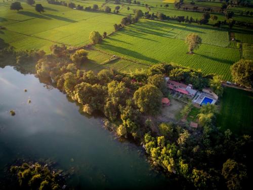 Panna Resort | Greetoe Camp Panna