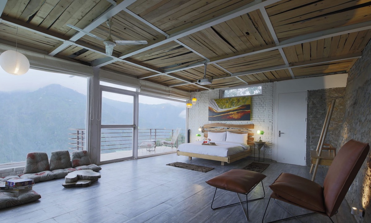 Ramgarh House | Grishma Room, Ramgarh