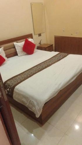 Haldwani House | guest house honey haldwani