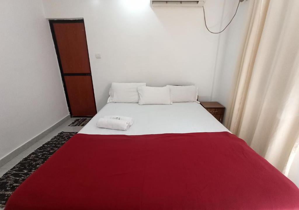 Canacona House | guest house