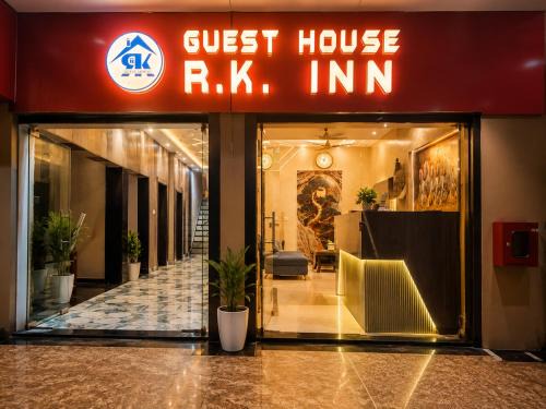 Gorakhpur House | Guest House RK inn