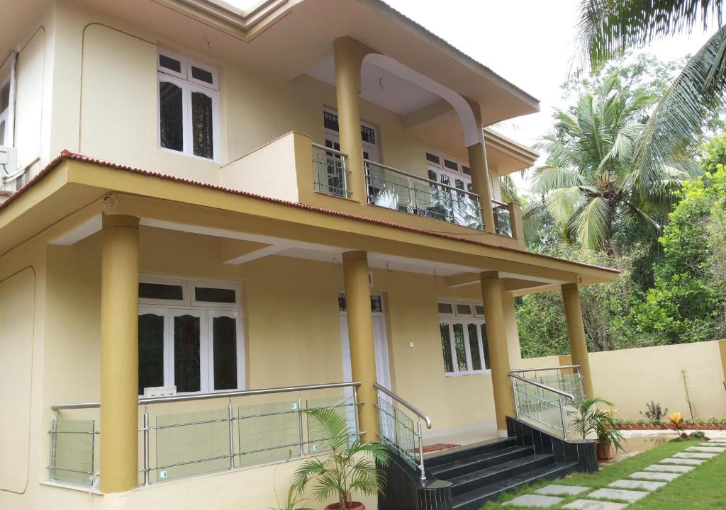 Fatona House | Guesthouse Sakina Colva