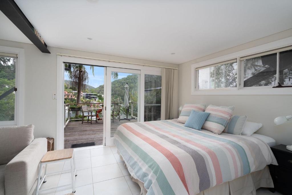 Church Point House | Gull Cottage by Beach Stays