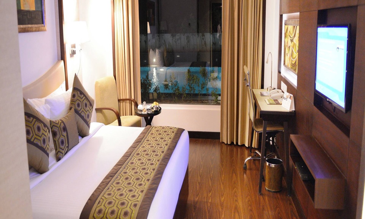 Gurugram Hotel | Gurmon Hotels Sohna Road Gurugram, a member of Radisson Individuals