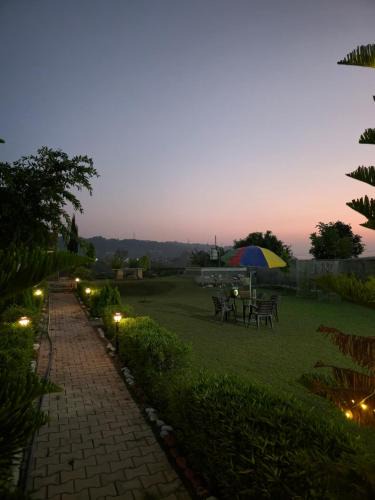 Panchkula Apartment | H M farm