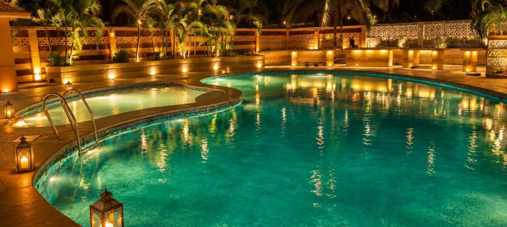 Sulerikadu Hotel | Hamza Villa Stay