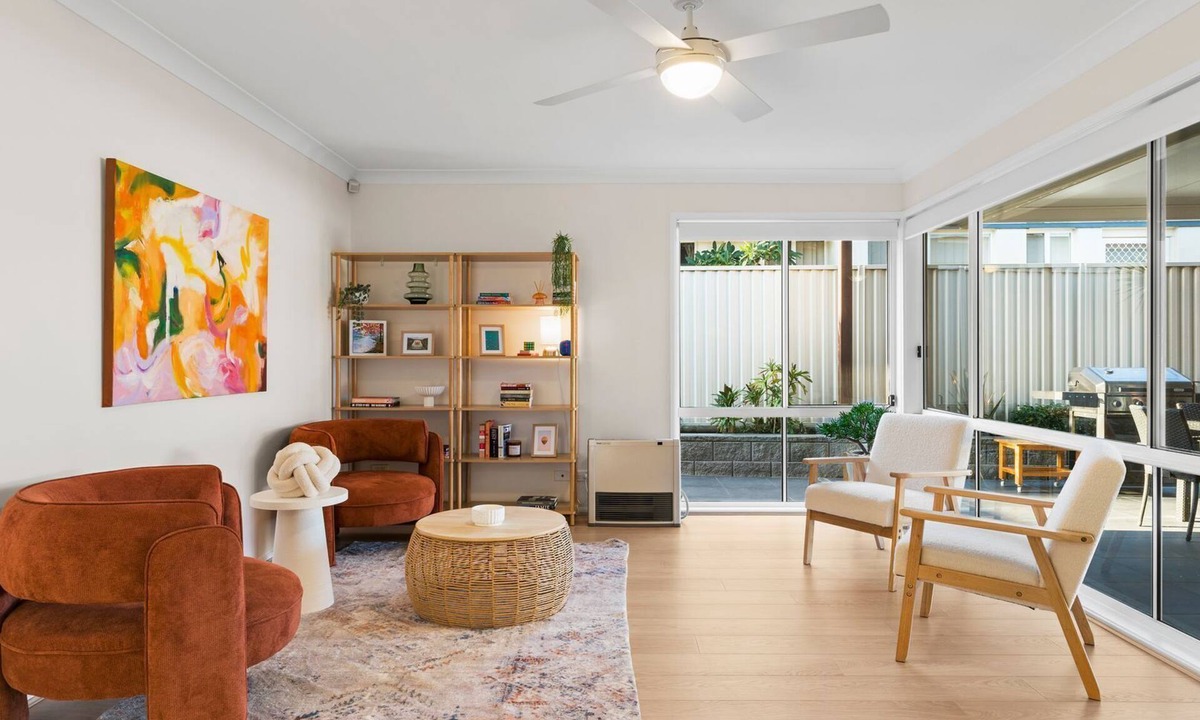 Hamlyn Terrace House | Hannahs Holiday House Hamlyn Terrace