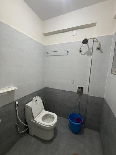 Agara Bed & Breakfast | Happy Days Private Rooms With Attached Balcony