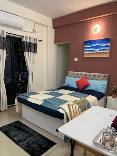 Hingana Apartment | Happy Hearts - Homestay