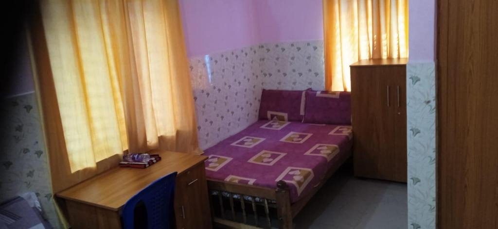 Neyyattinkara Bed & Breakfast | Happy Tourist Home Neyyardam