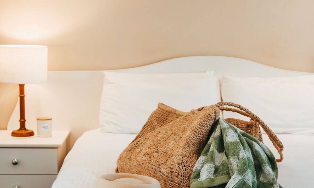 Bermagui Hotel | Harbourview House