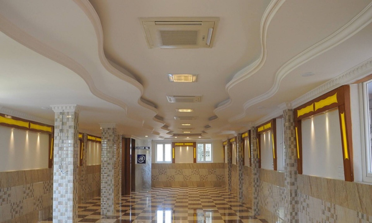 Poonamallee Hotel | HARIHARAN RESIDENCY