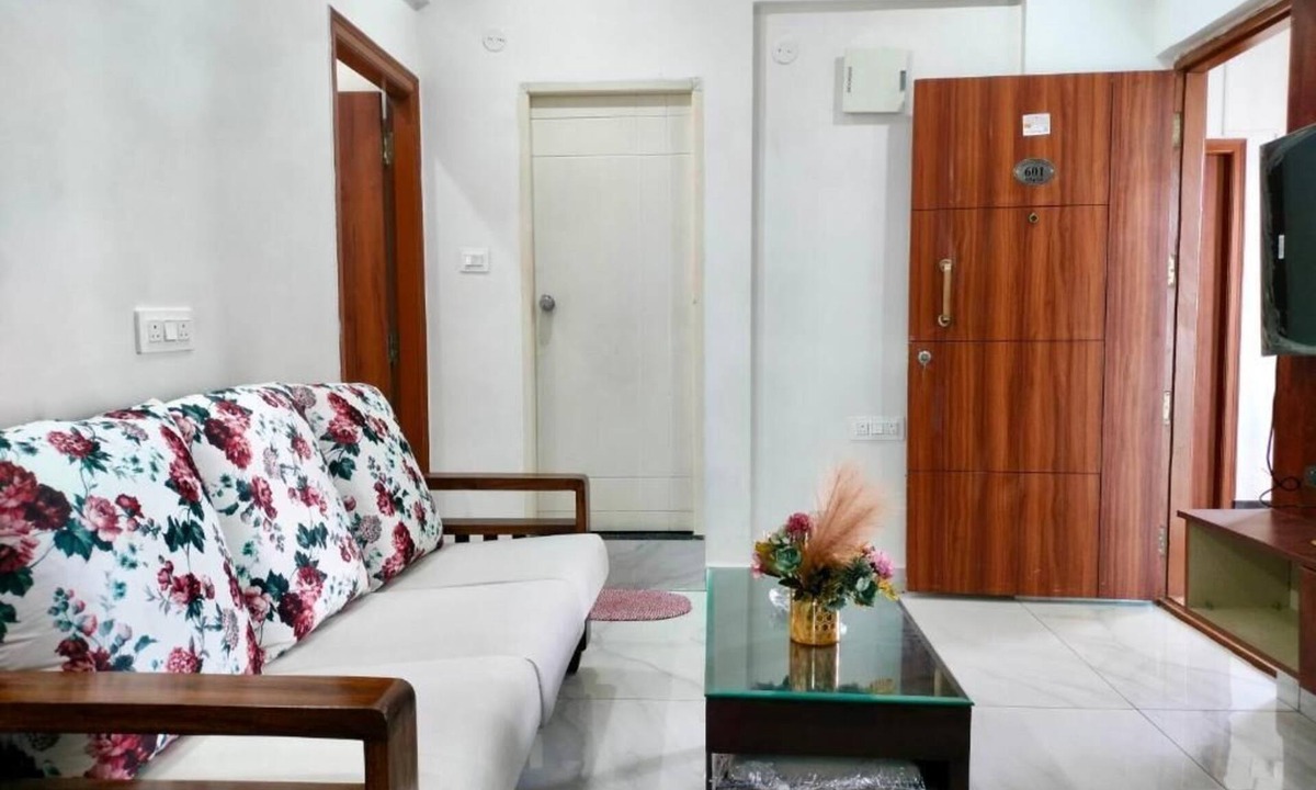 Palm Meadows Apartment | Harmony heights - 1 BR apt 3
