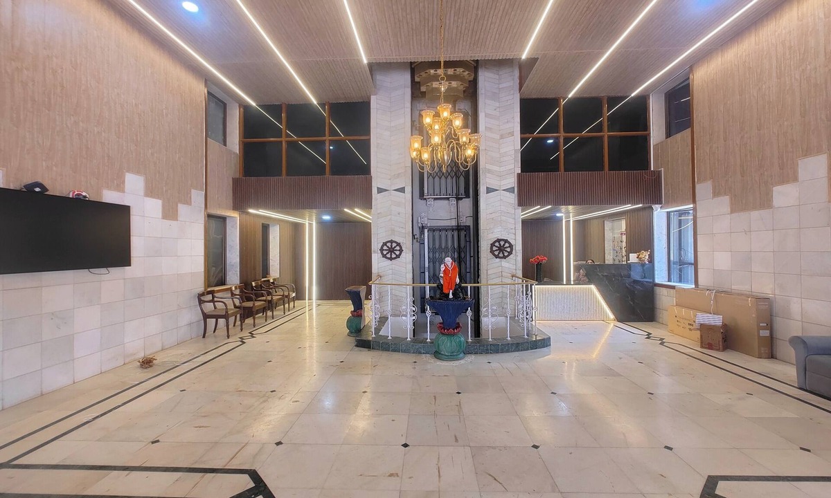 Mahabaleshwar Hotel | Harmony Inn