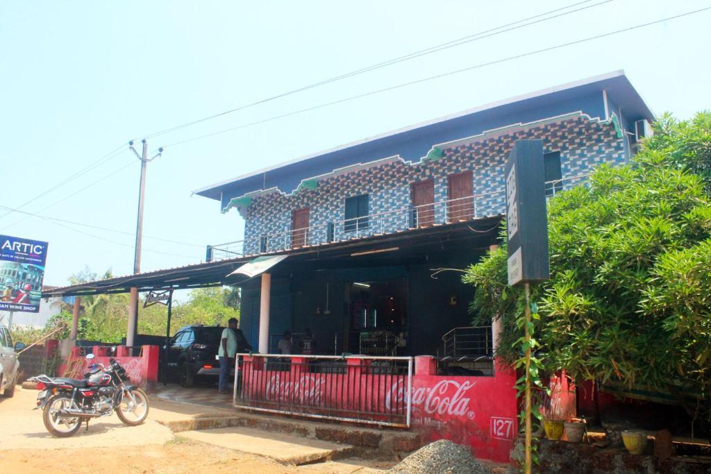 Cola Apartment | Harsh Guest House
