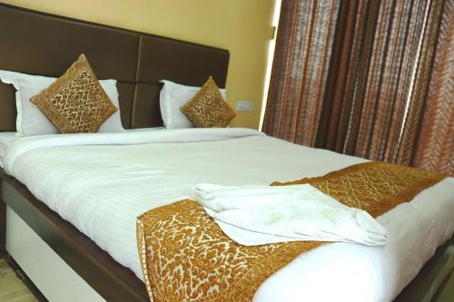 Ranchi Hotel | Harsh-Regency