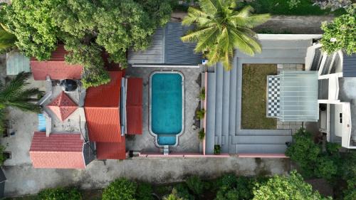 Manchanabele House | Hasiru Farm House & Party Hall