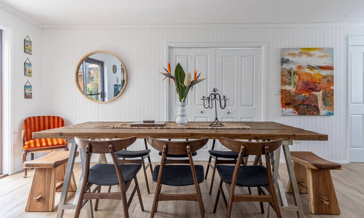 Berrara House | Have fun at Pop's in Berrara!