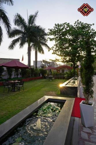 Ajmer Resort | Haveli Resort & Banquet Ajmer