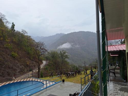 Sirala Hotel | Haveli Resort Shivpuri