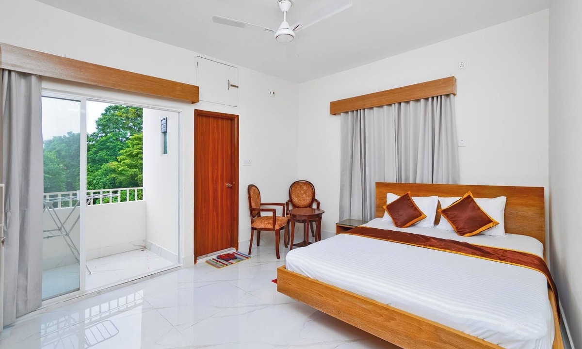 Gazipur District Hotel | Hazari Cottage & Resort