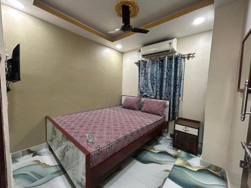 Mukundapur Apartment | HCN HOME Stay
