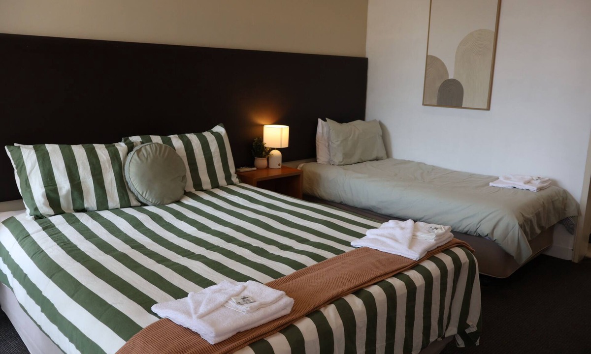 Heathcote Hotel | Heathcote Hotel