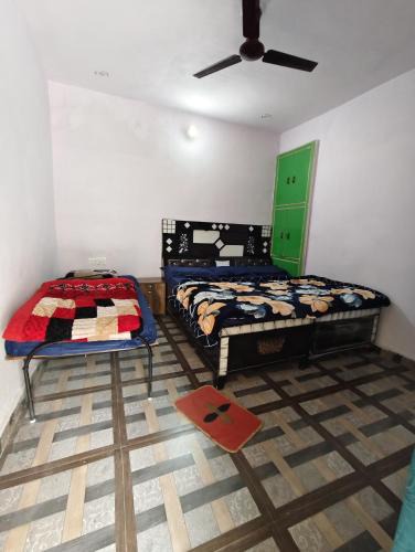 Dugalbitta House | Heaven view Homestay chopta