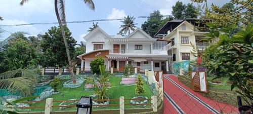 Devikolam House | Heavens Home Stay