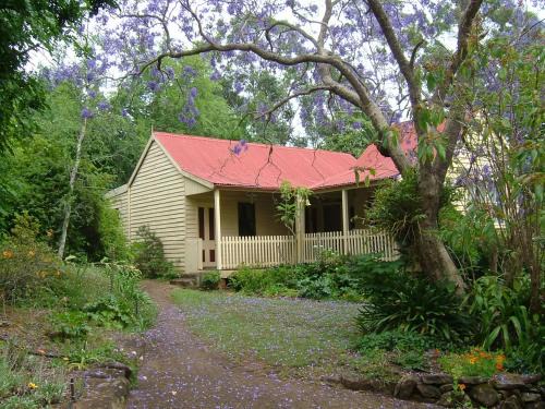 Grose Vale Bed & Breakfast | Hermitage Cottage