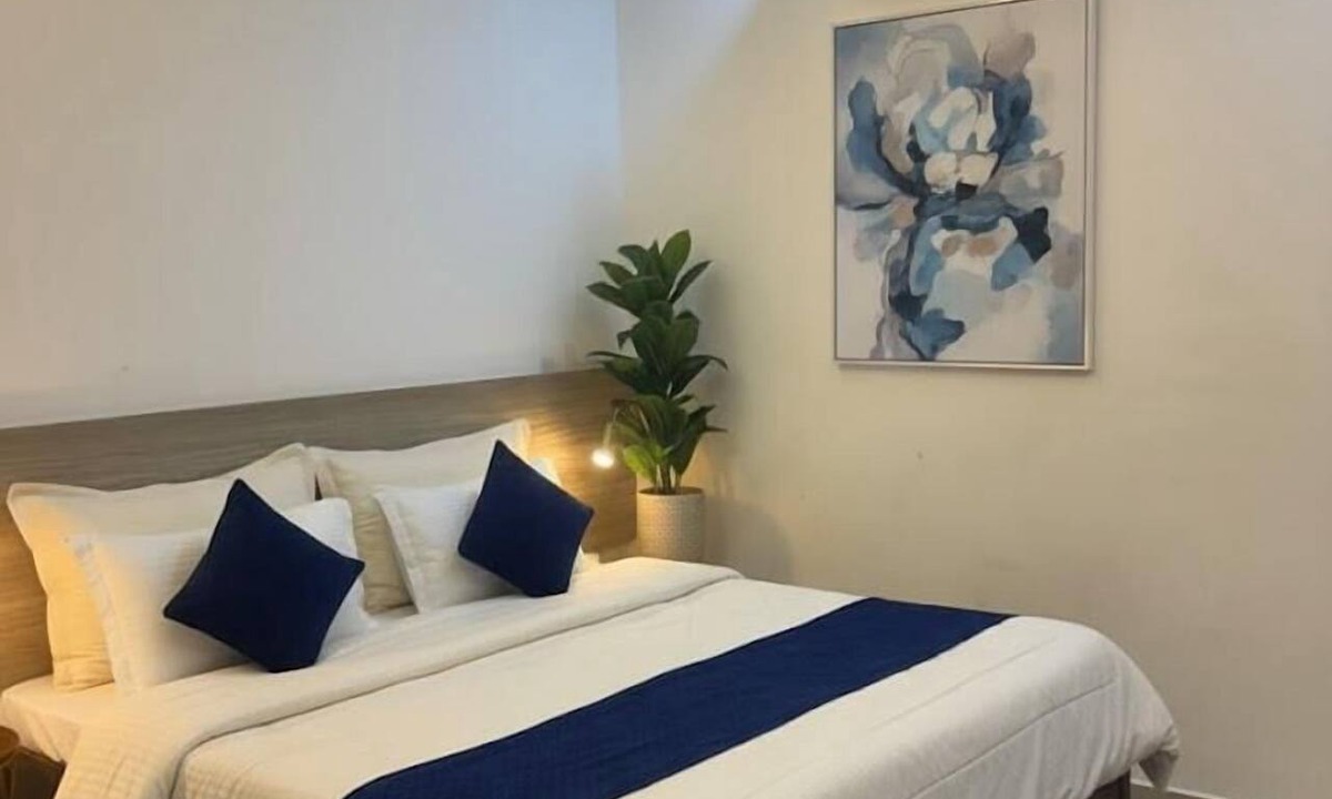 Knowledge Park III Hotel | Hestia Hotel and Restaurant