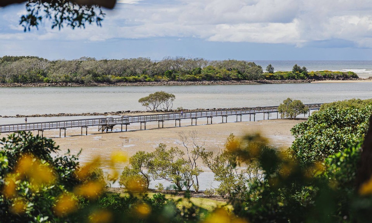 Urunga Apartment | Hidden Gem - 150m from Urunga Sea Lido