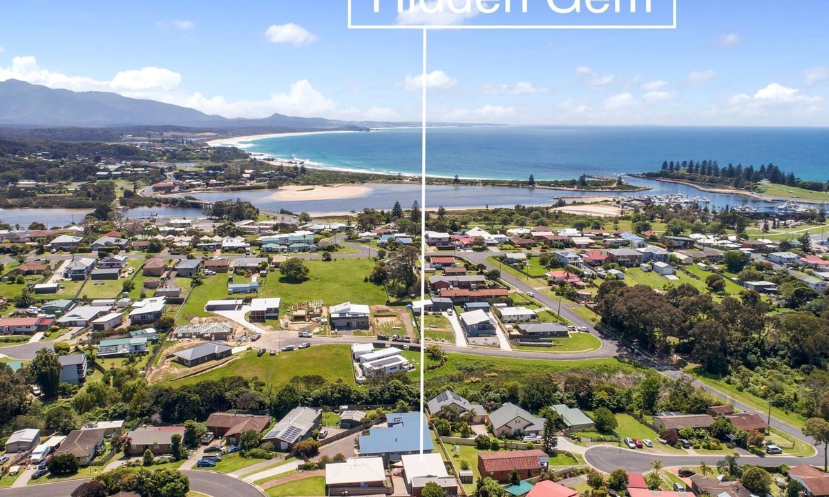 Bermagui House | Hidden Gem - Unit 2 Hart Street 25