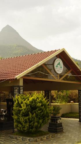 Chikkamagaluru Hotel | Hill Down Homestay And Villa
