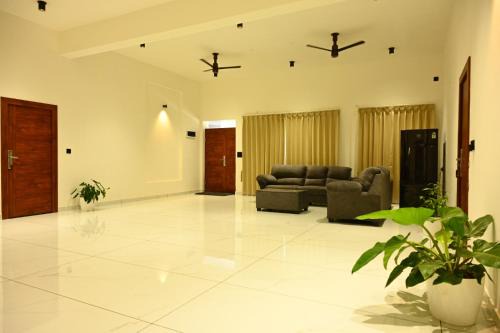 Tirthalli House | Hill Groves Home Stay