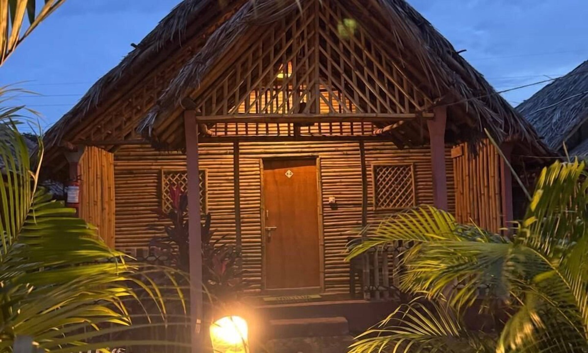 Kamalapur Resort | HILL STONE VIEW HAMPI