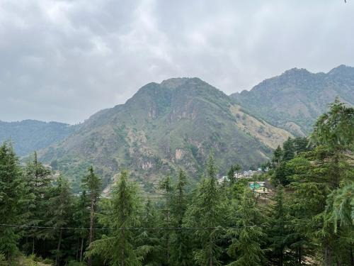 Chakrata Cabin | Hill View Cottage