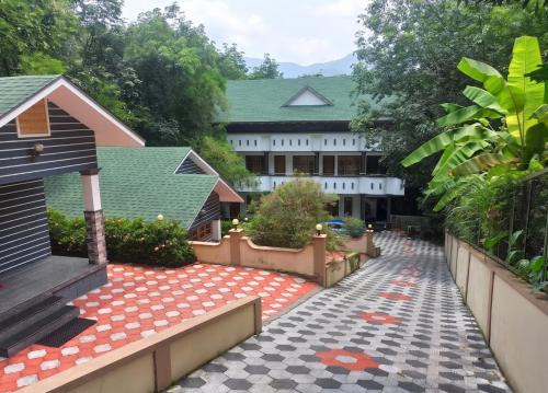 Ponmundi Resort | Hill View Stay Inn Ponmudi