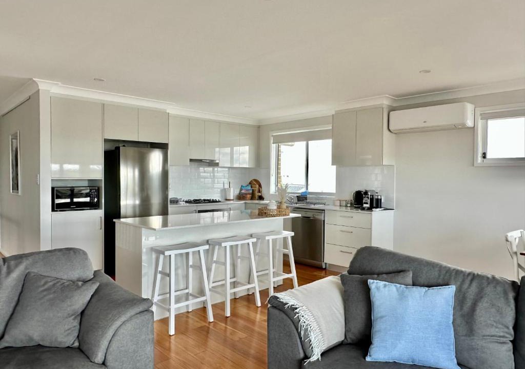 Kiama House | Hillston House