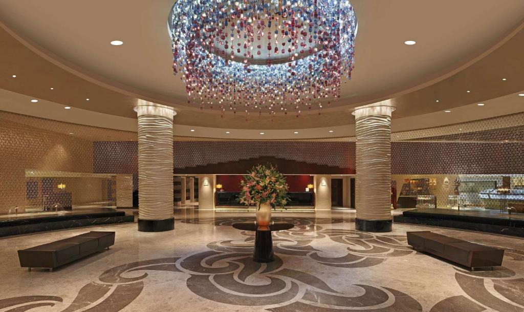 Guindy Hotel | Hilton Chennai