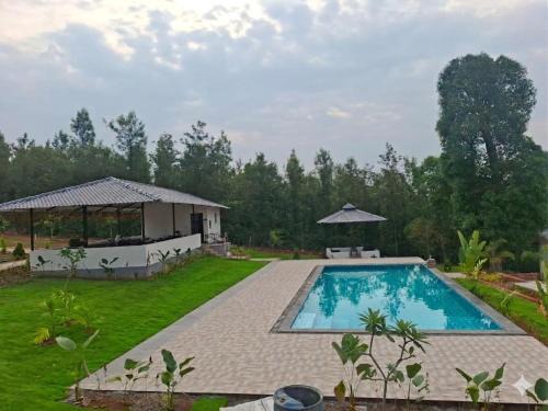 Sakleshpur House | Himabindu Stays