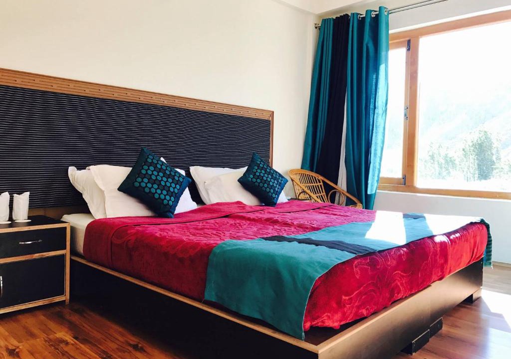 Tingmosgang House | Himalayan Abode