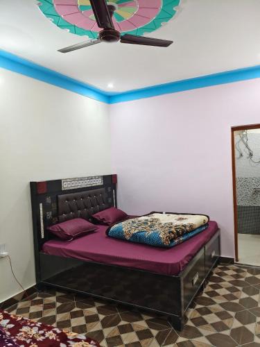 Dugalbitta Cabin | Himalayan due lodge chopta