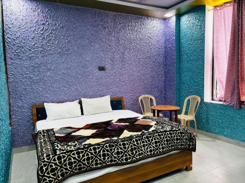 Khatima Hotel | Himani Hotel